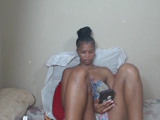 BadGirlMonaa Porn Show
