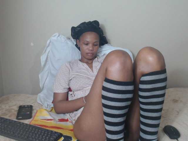 BadGirlMonaa from BongaCams