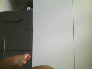 Petitegoddess Porn Show