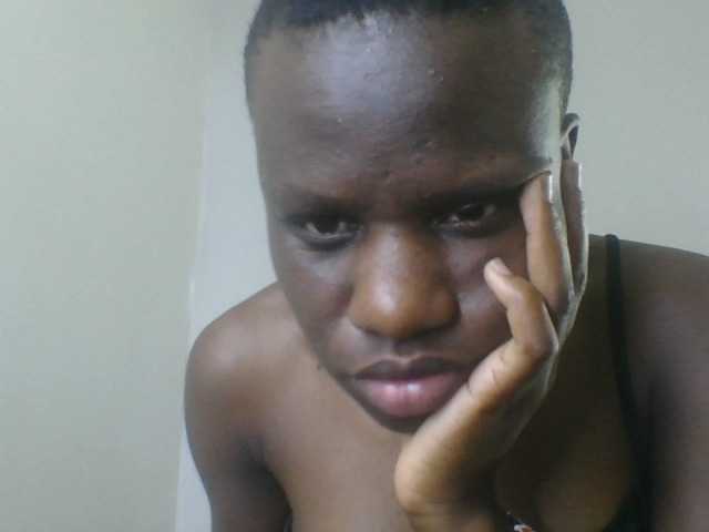 Petitegoddess webcam