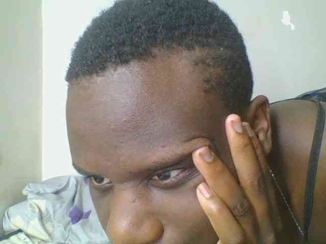 Petitegoddess webcam