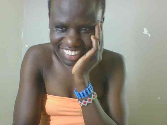 Petitegoddess webcam