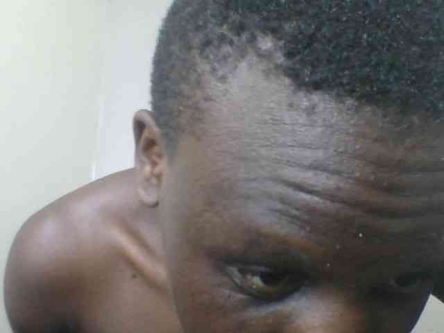 Petitegoddess webcam