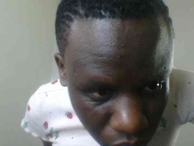 Petitegoddess webcam