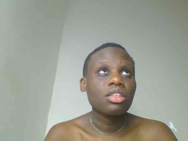 Petitegoddess webcam