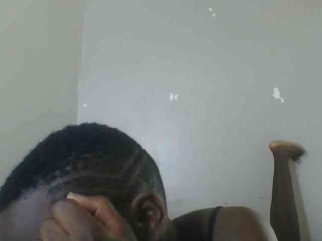 Petitegoddess webcam