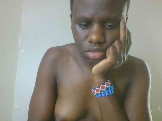 Petitegoddess webcam
