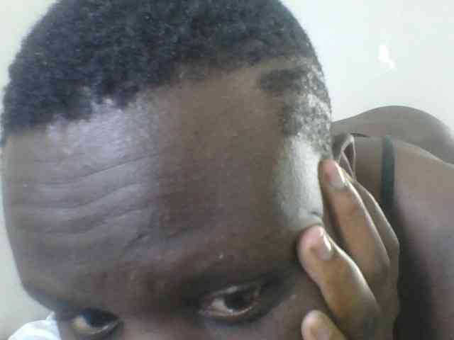 Petitegoddess webcam