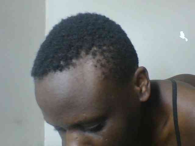 Petitegoddess webcam