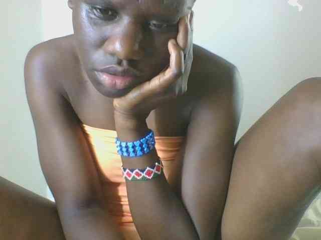 Petitegoddess webcam
