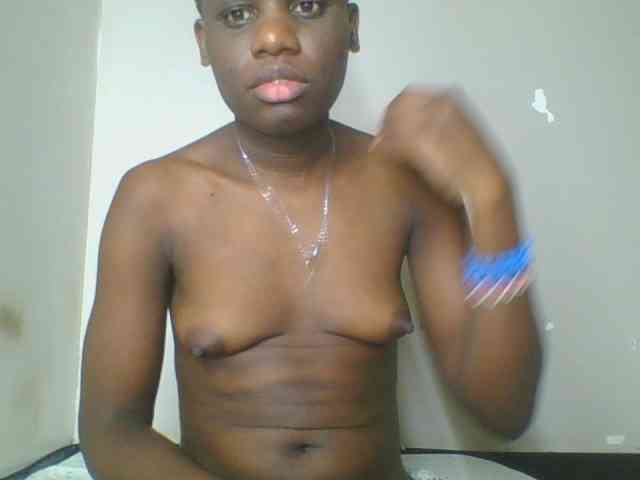 Petitegoddess webcam