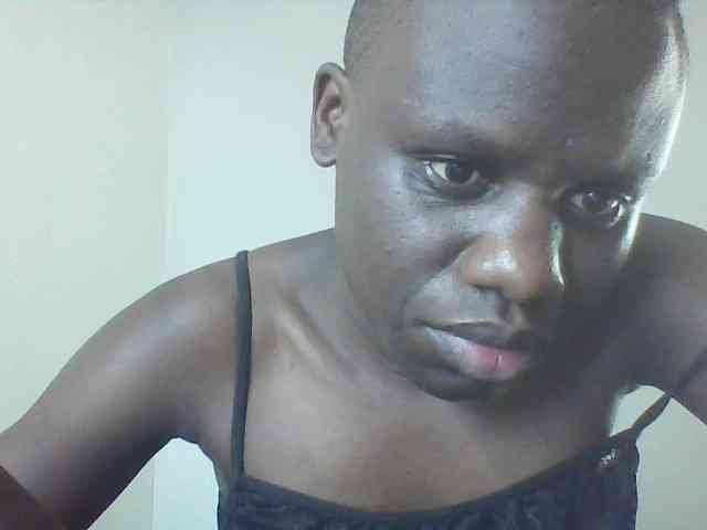 Petitegoddess webcam