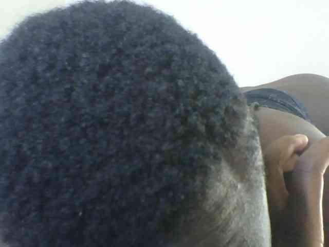 Petitegoddess webcam