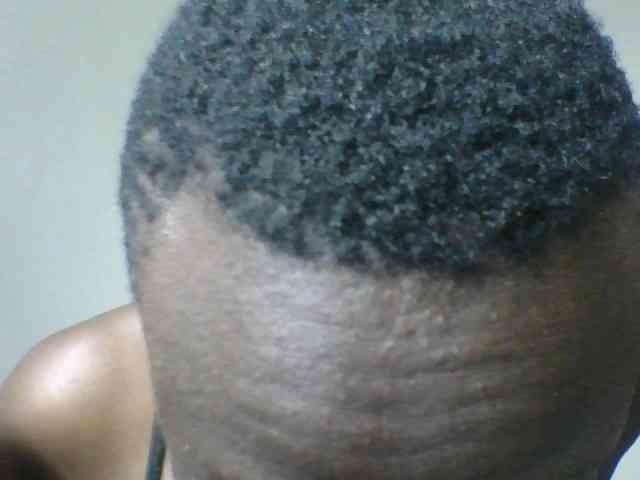 Petitegoddess webcam