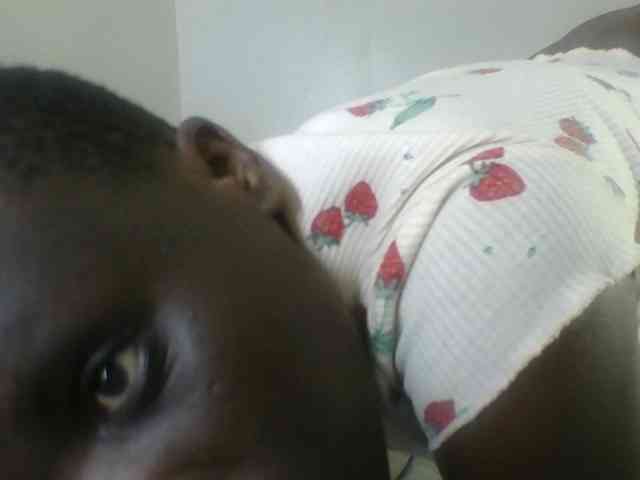 Petitegoddess webcam