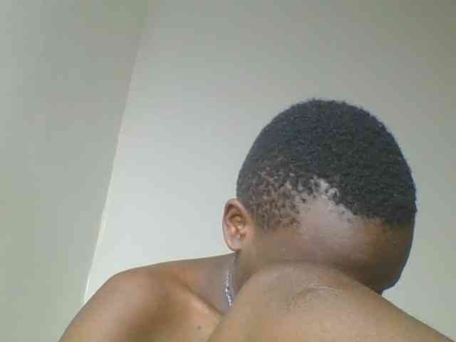 Petitegoddess webcam