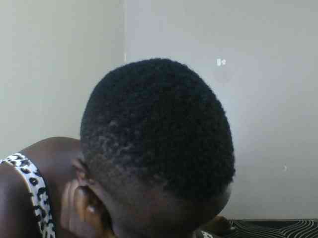 Petitegoddess webcam