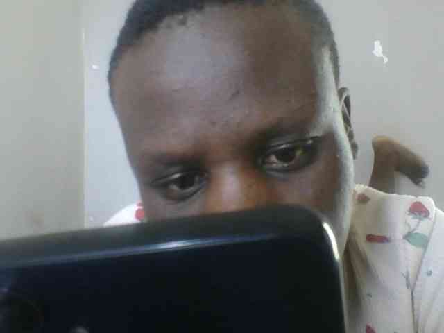 Petitegoddess webcam