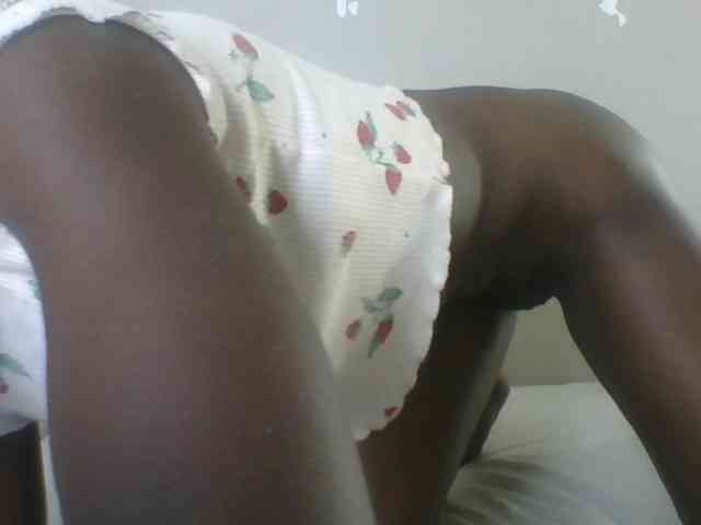 Petitegoddess webcam