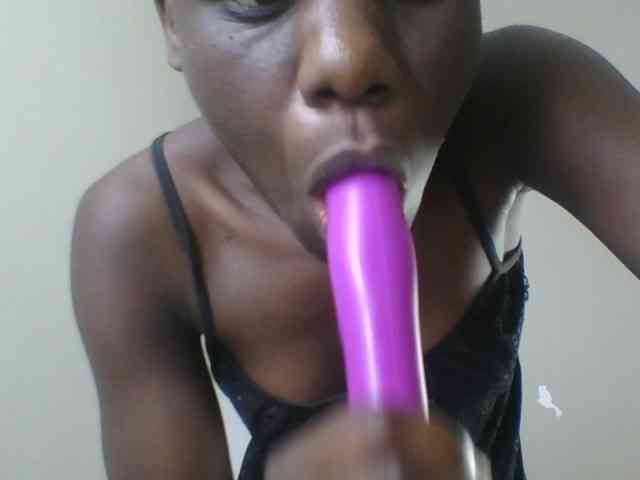 Petitegoddess webcam