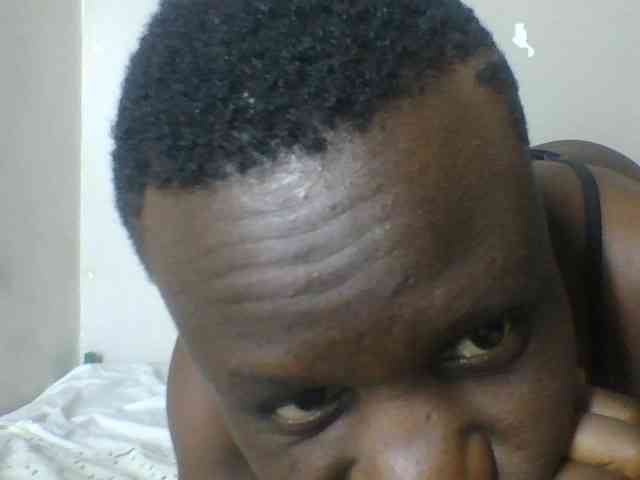 Petitegoddess webcam