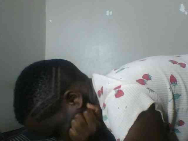 Petitegoddess webcam