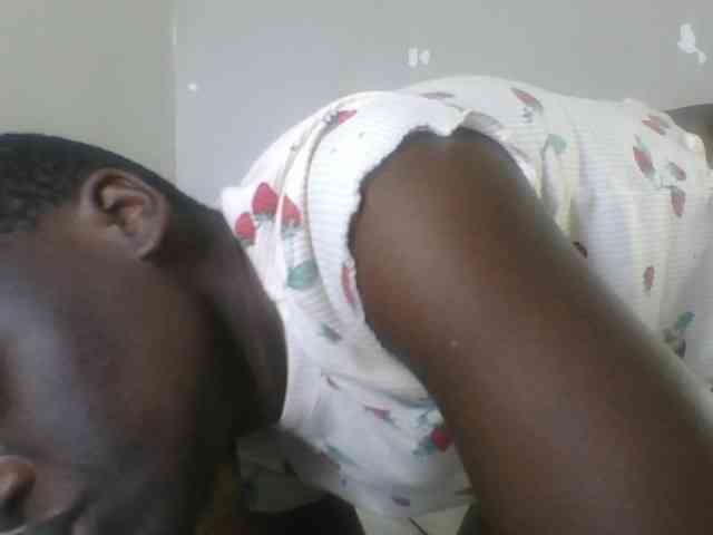 Petitegoddess webcam