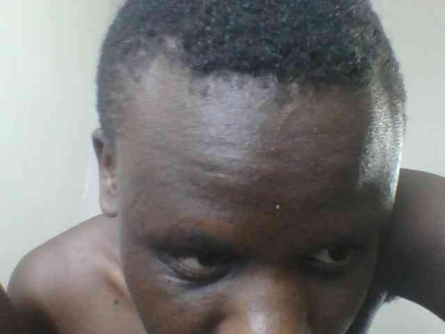 Petitegoddess webcam