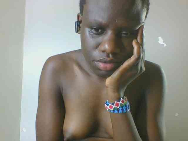 Petitegoddess webcam