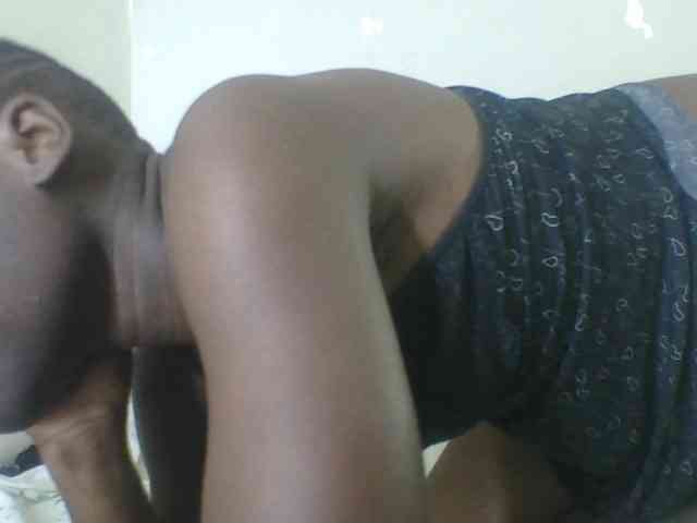 Petitegoddess webcam