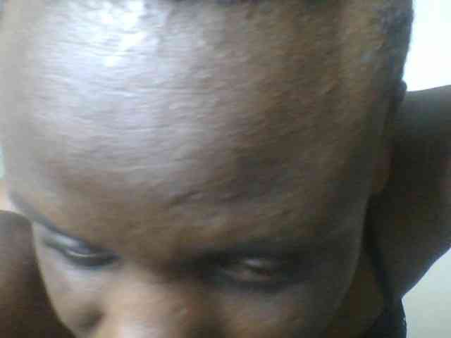 Petitegoddess webcam