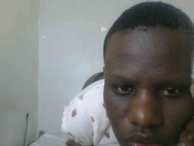 Petitegoddess webcam