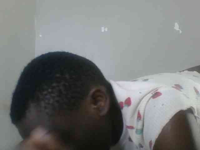 Petitegoddess webcam