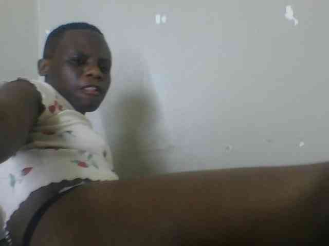 Petitegoddess webcam