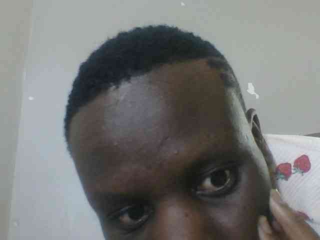 Petitegoddess webcam