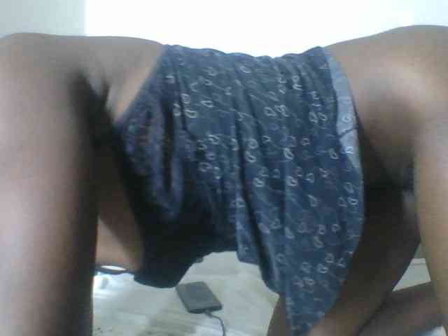 Petitegoddess webcam