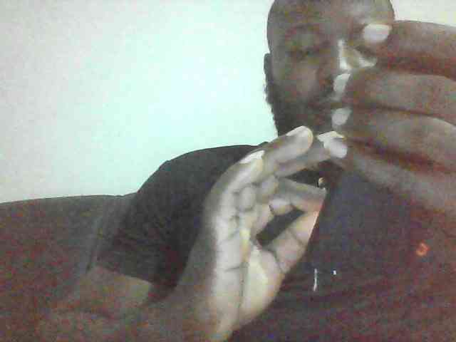 Petitegoddess webcam