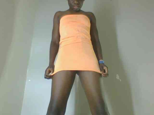 Petitegoddess webcam
