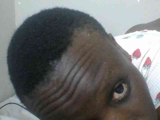 Petitegoddess webcam