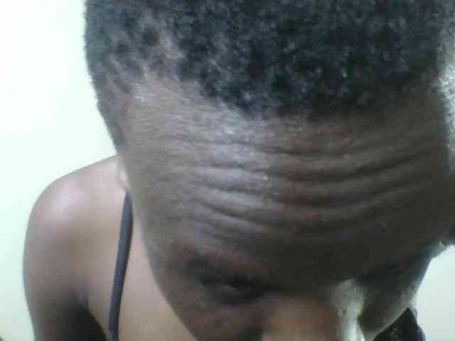 Petitegoddess webcam