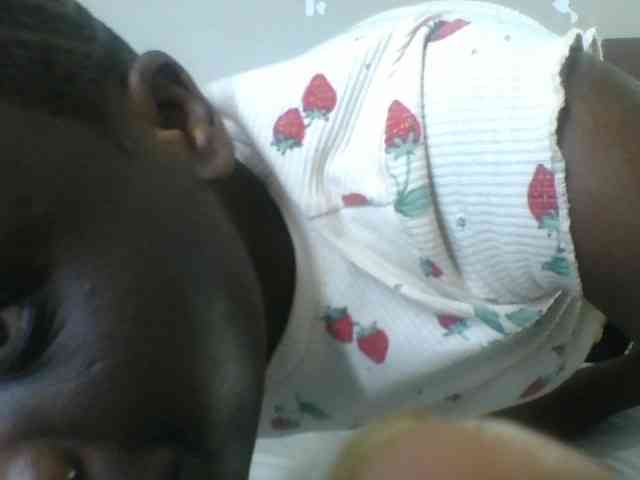 Petitegoddess webcam