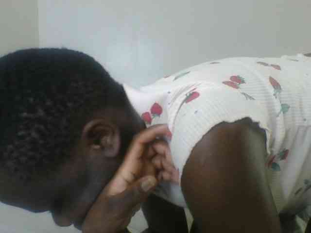 Petitegoddess webcam