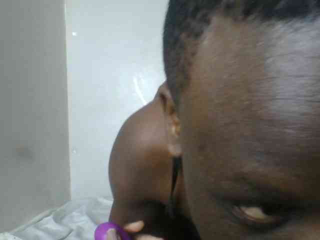 Petitegoddess webcam