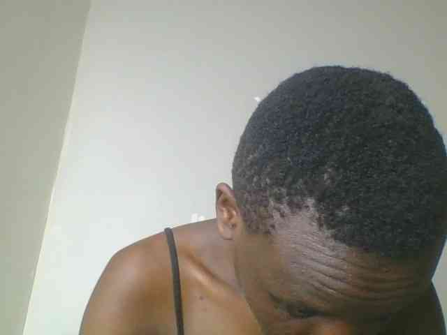 Petitegoddess webcam