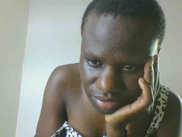 Petitegoddess webcam