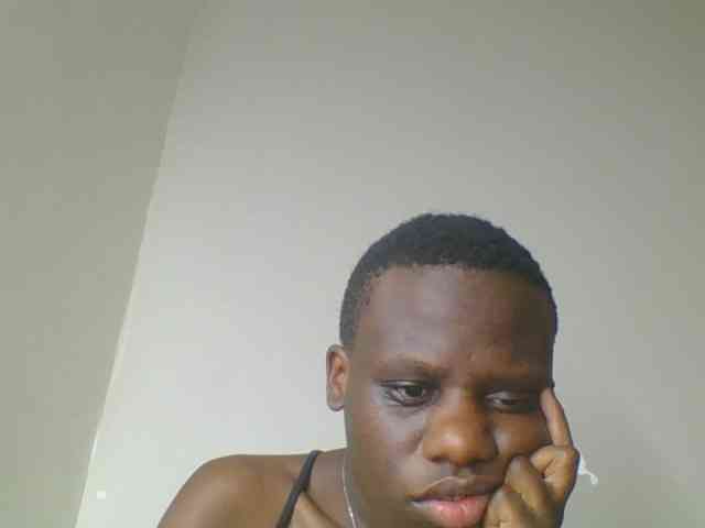 Petitegoddess webcam