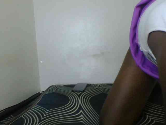 Petitegoddess webcam