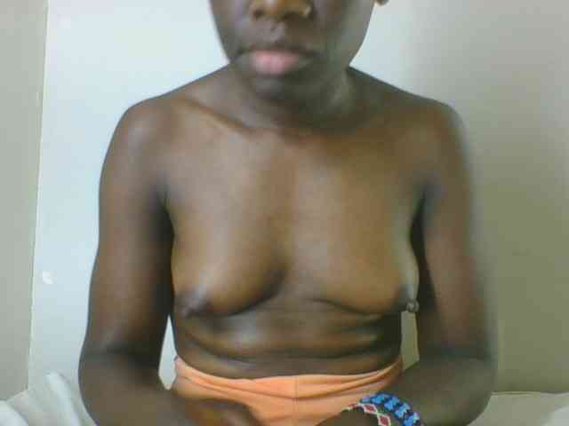 Petitegoddess webcam