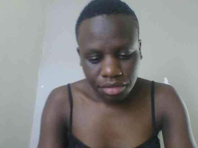 Petitegoddess webcam