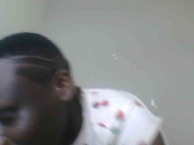 Petitegoddess webcam